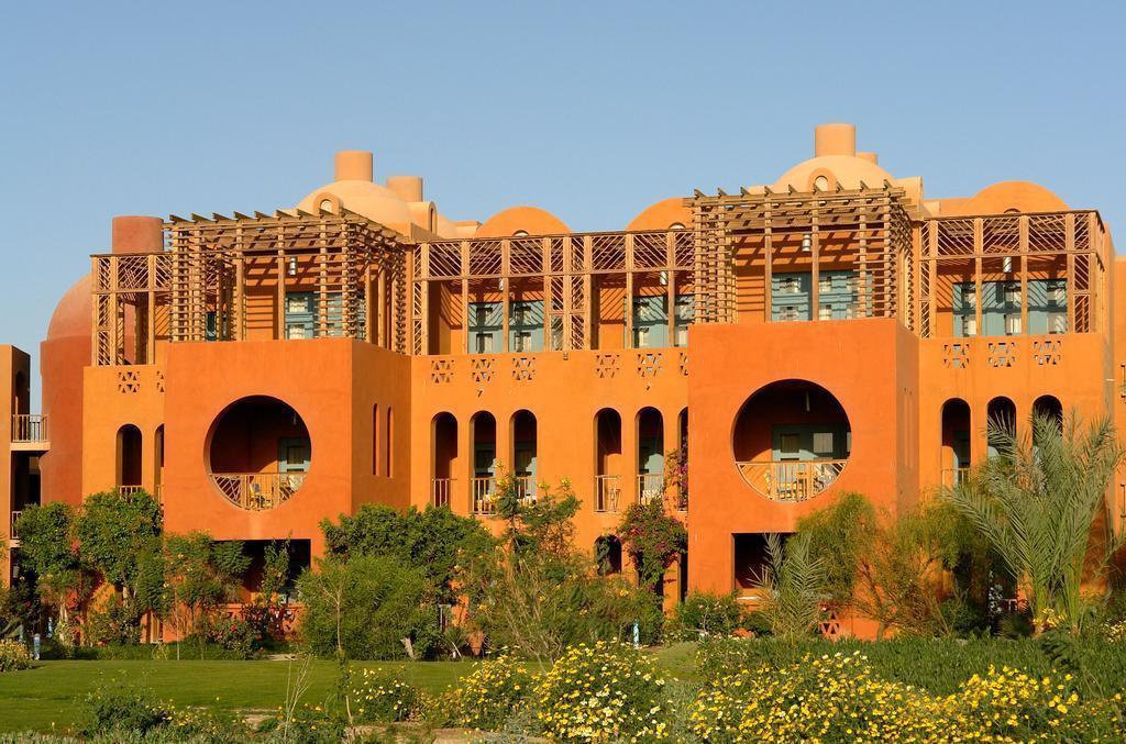 Steigenberger Golf Resort 5* суреті