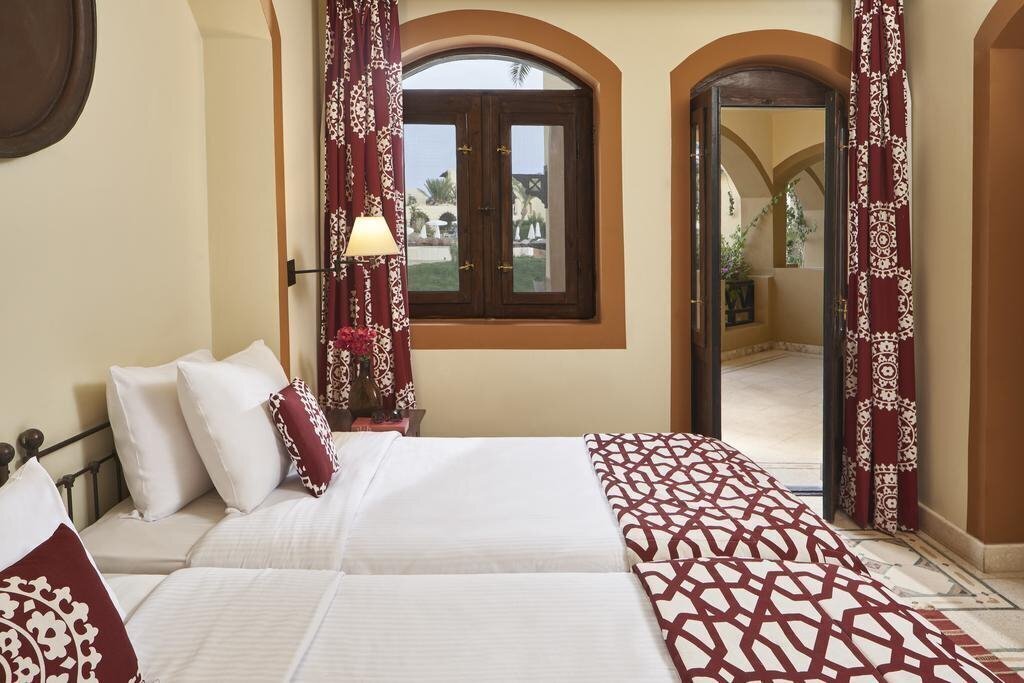 Dawar El Omda Hotel 4* суреті