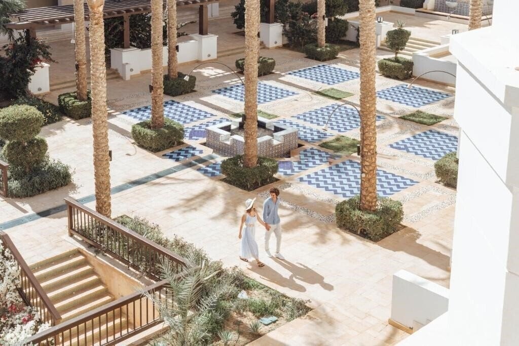 Фото Ancient Sands Golf Resort 5*