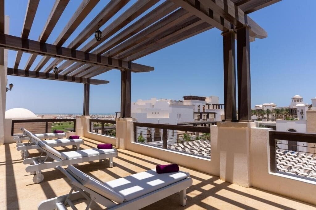 Картинка Ancient Sands Golf Resort 5*