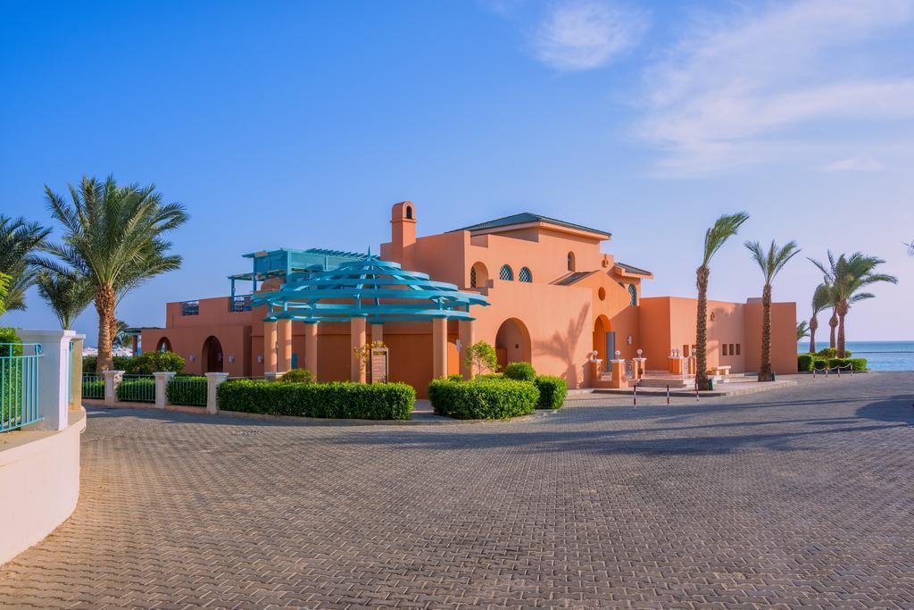 Фото The Chedi El Gouna (ex. Bellevue Beach Hotel) 4*
