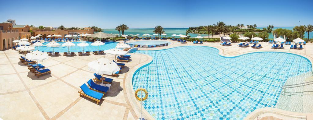 Фотография The Chedi El Gouna (ex. Bellevue Beach Hotel) 4*