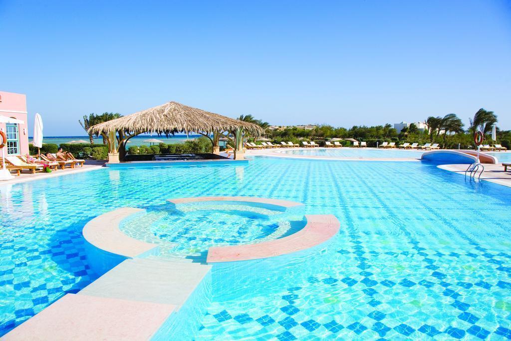 Изображение The Chedi El Gouna (ex. Bellevue Beach Hotel) 4*