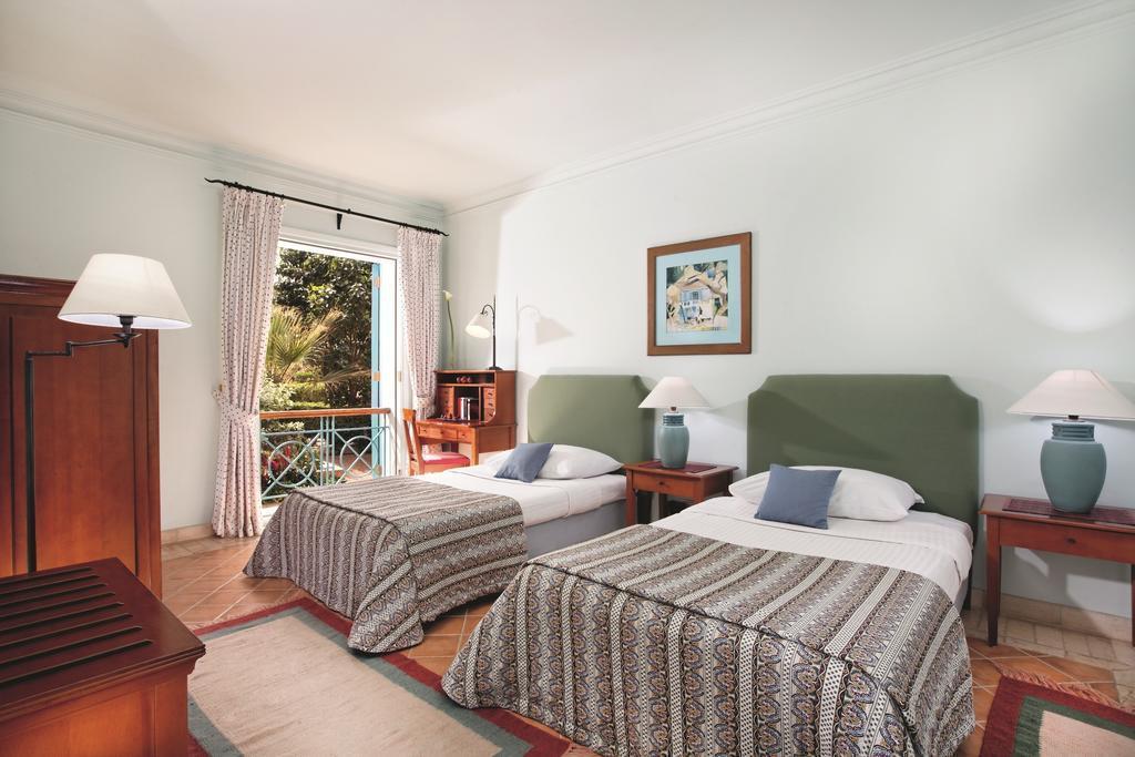 Картинка The Chedi El Gouna (ex. Bellevue Beach Hotel) 4*