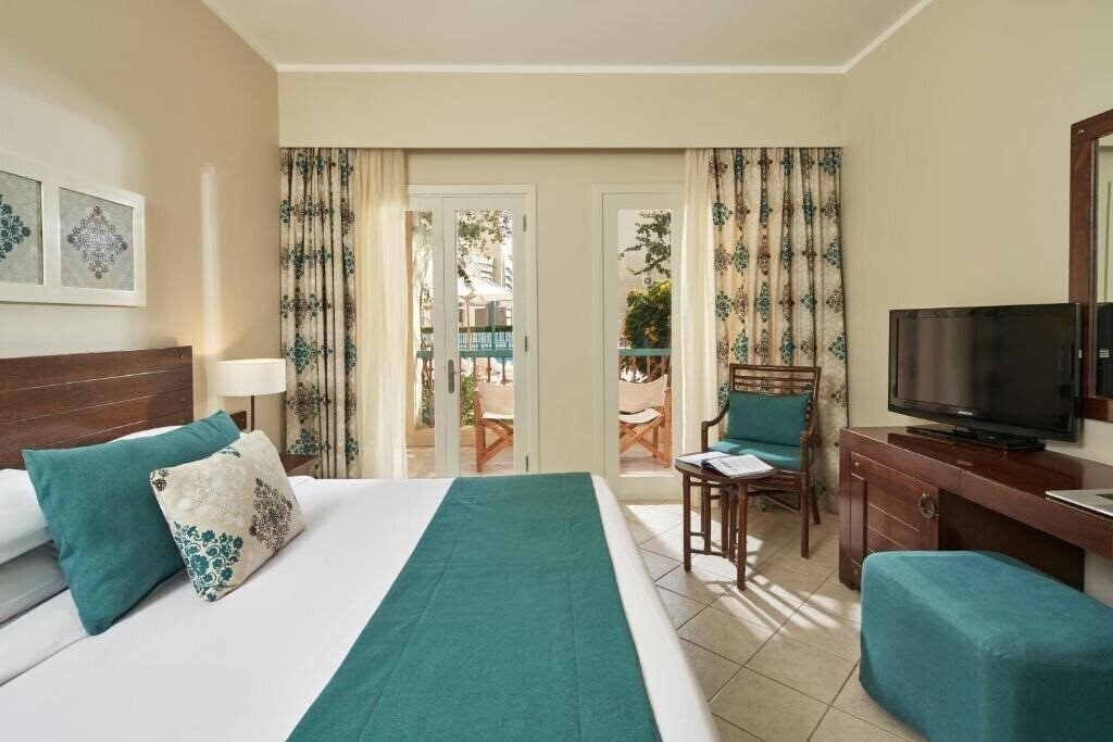 Фото Mosaique Boutique Hotel El Gouna 4*