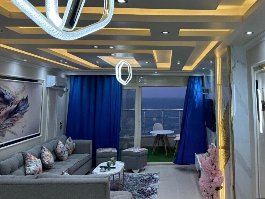 Отель Abu Tig Marina 4*