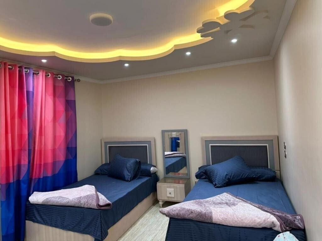 Фото Abu Tig Marina 4*