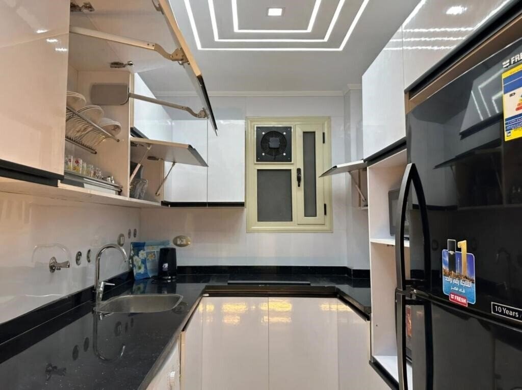 Изображение Abu Tig Marina 4*