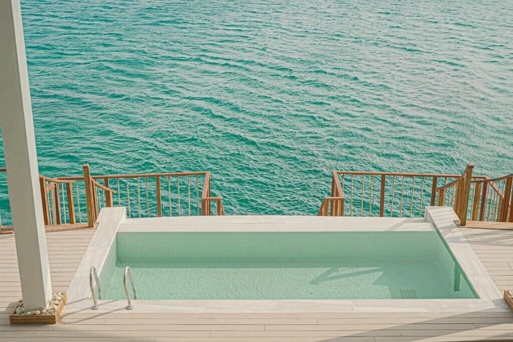 Фотография Tawila Island Resort & Spa 5*