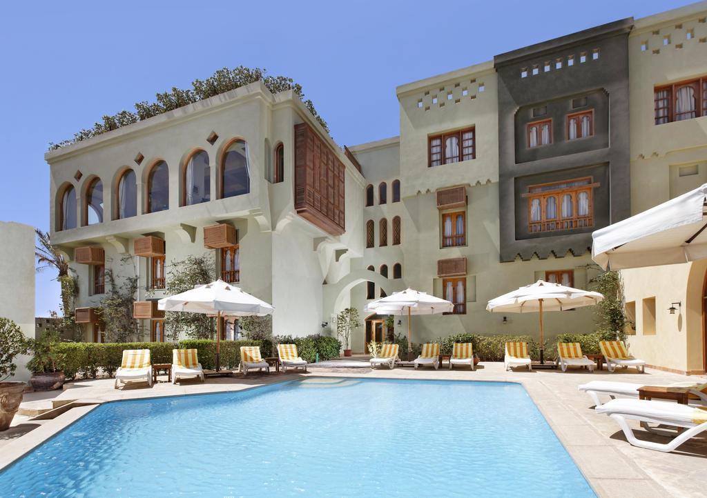 Ali Pasha 3* қонақ үйі