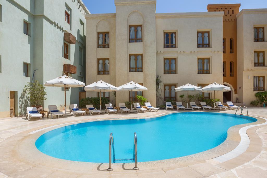 Ali Pasha 3* суреті