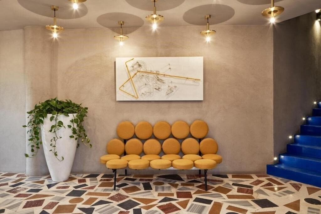 Картинка Turtle’s Inn 3*