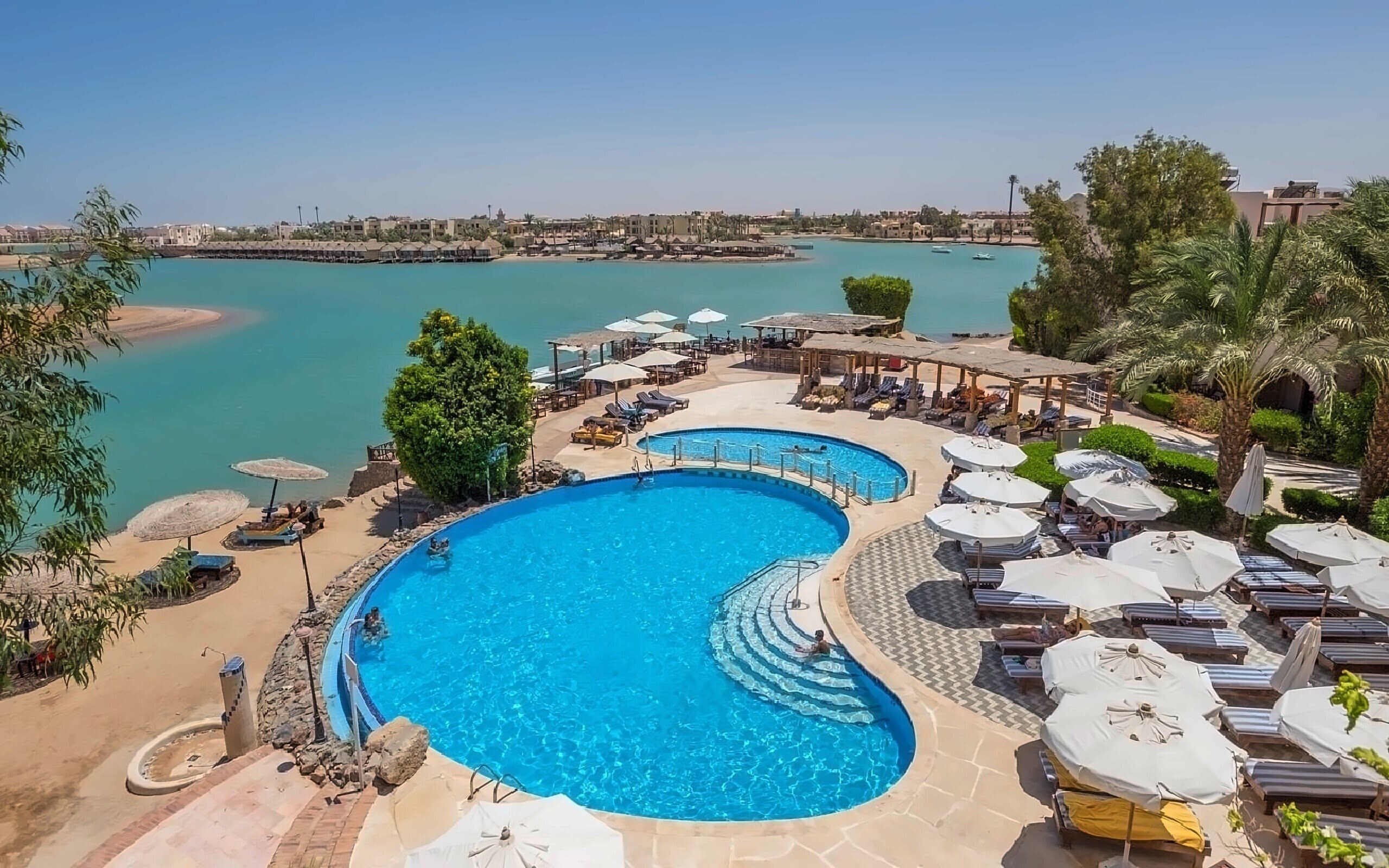 Отель Sultan Bey Hotel 4*