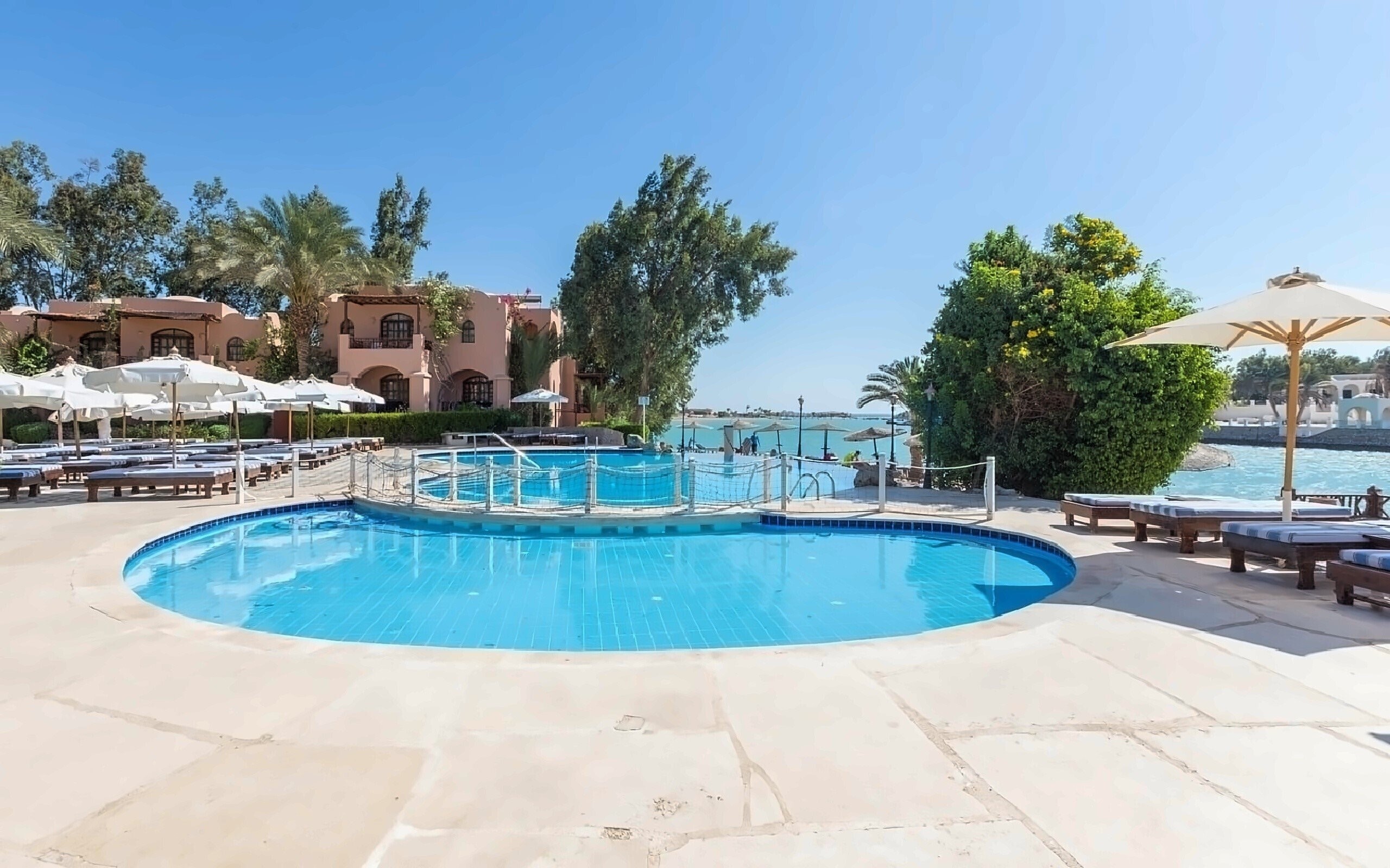 Изображение Sultan Bey Hotel 4*