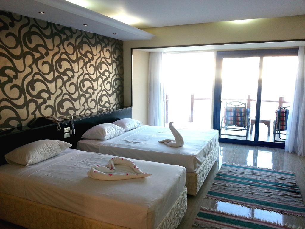 Panorama Bungalow Resort El Gouna 4* фотосуреті