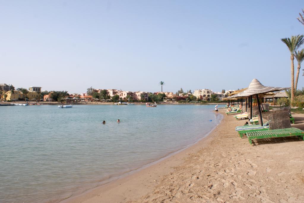 Panorama Bungalow Resort El Gouna 4* суреті