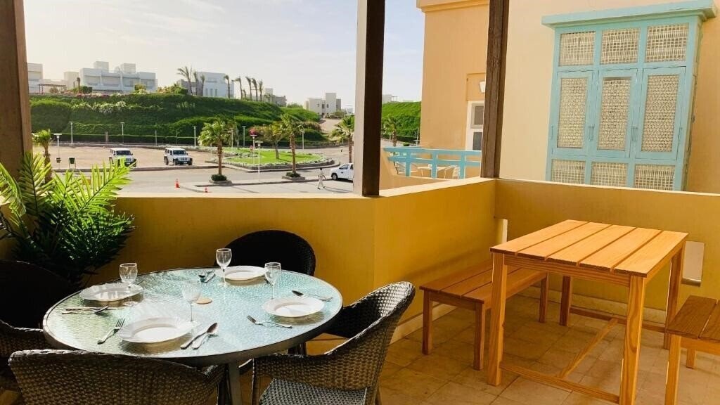 Фотография Marina Hotels Roh El Gouna 3*