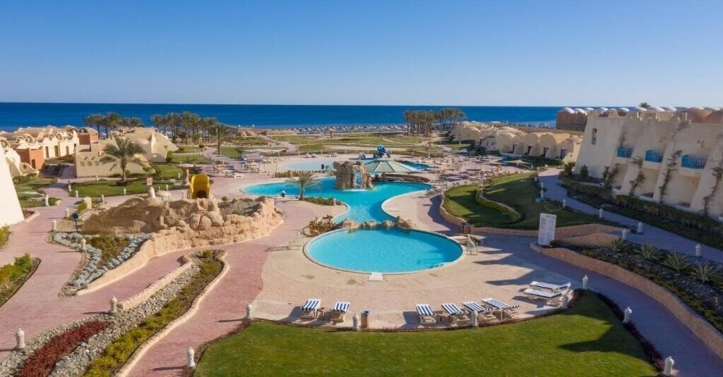 Onatti Beach Resort (ex. Otium Senses Onatti) 4* қонақ үйі