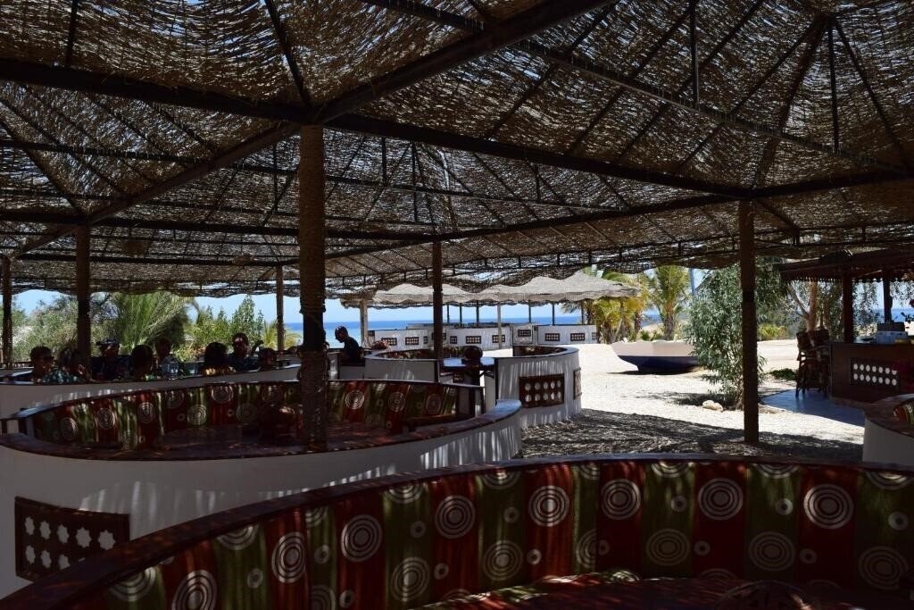 Фотография Mangrove Bay Resort 3*