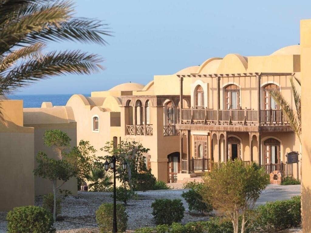 Radisson Blu El Quseir 5* фотосуреті