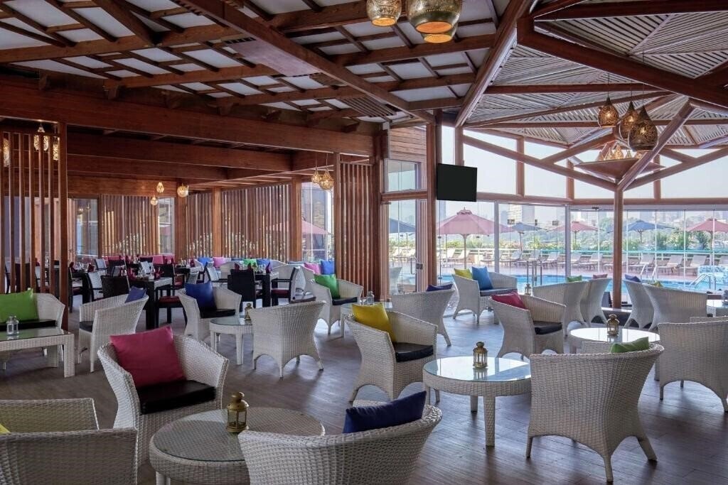 Ramses Hilton 5* суреті