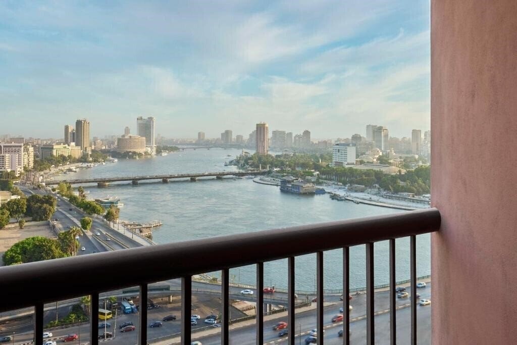 Ramses Hilton 5* суреті