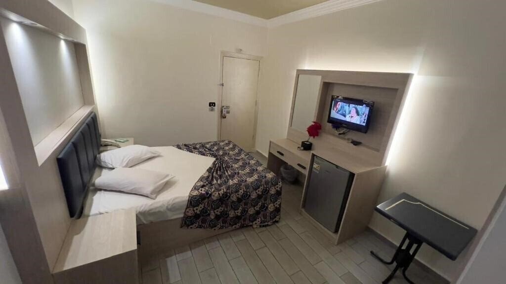 Картинка Havana Hotel 3*