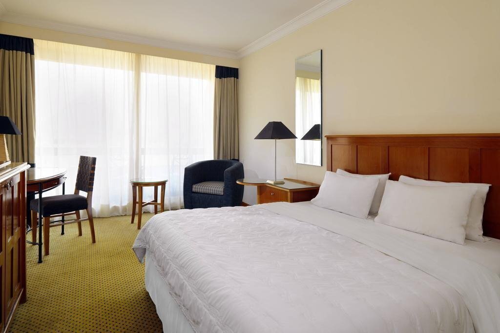 Le Meridien Pyramids 5* фотосуреті