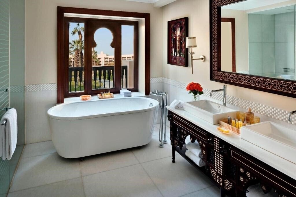 Marriott Mena House Cairo 5* фотосуреті
