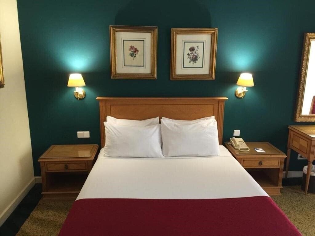 Amarante Pyramids 4* қонақ үйі