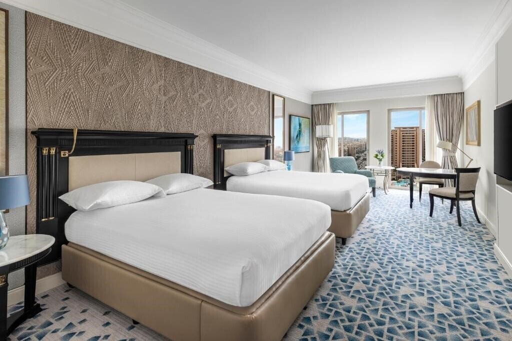 Картинка Intercontinental City Stars 5*