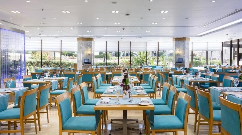 Фотография Le Passage Cairo Hotel & Casino 5*