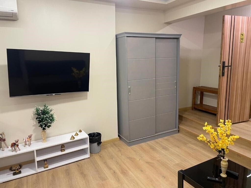 Hayat Pyramids View Hotel 4* қонақ үйі