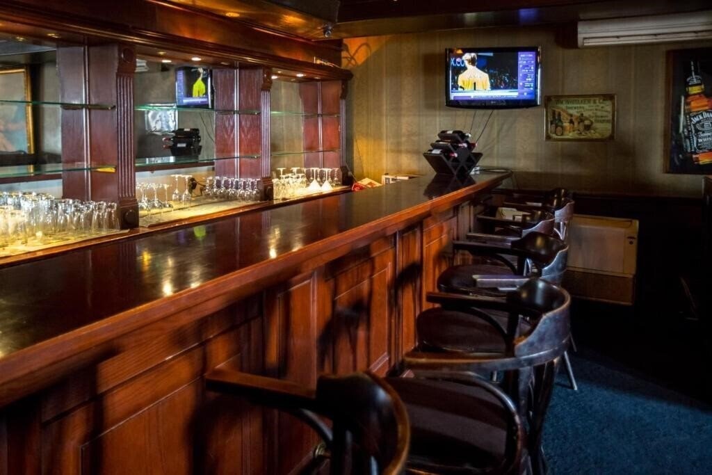 Swiss In Mohandseen 3* суреті