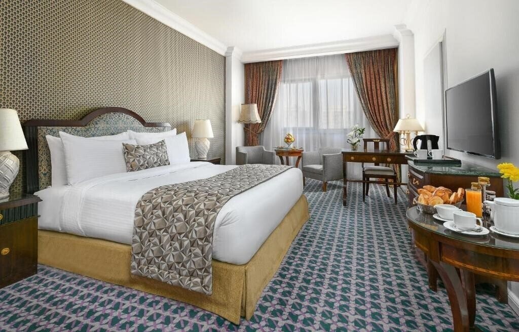 Sonesta Cairo Hotel & Casino 5* суреті