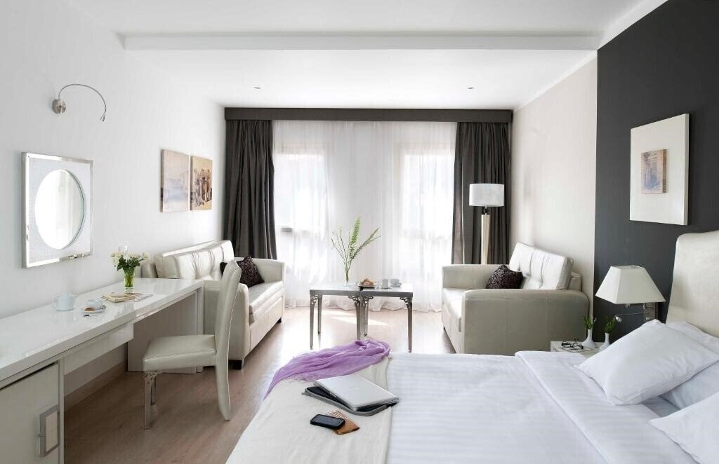 Barcelo Cairo Pyramids 4* суреті