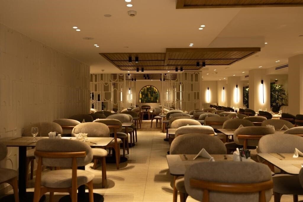 Изображение Barcelo Cairo Pyramids 4*