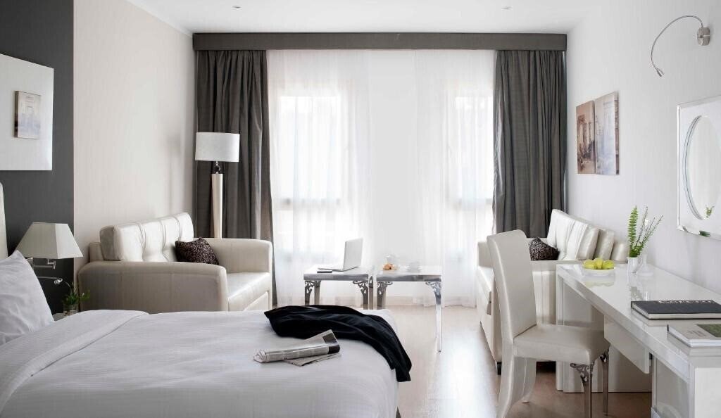 Barcelo Cairo Pyramids 4* суреті