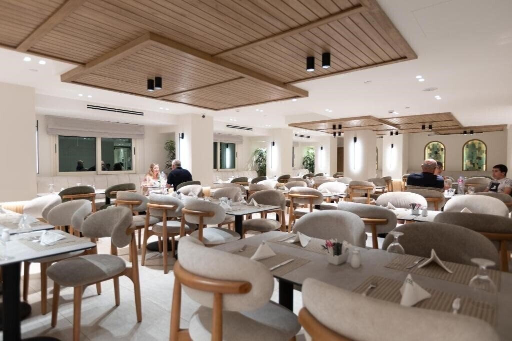 Картинка Barcelo Cairo Pyramids 4*