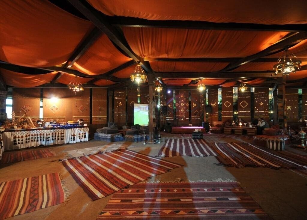 Grand Pyramids 4* суреті