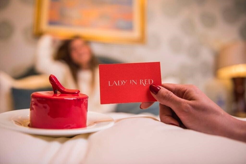 Kempinski Nile Hotel 5* суреті