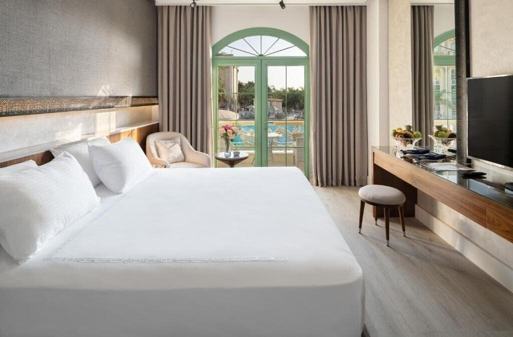 Al Masa Hotel Nasr City (ex. Almasa Hotel, Al Masa Hotel & SPA) 5* суреті