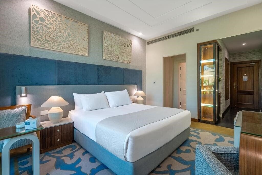Картинка Al Masa Hotel Nasr City 5*