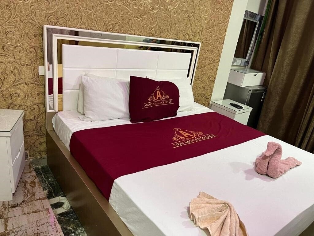 Abdeen Palace Hotel 3* фотосуреті