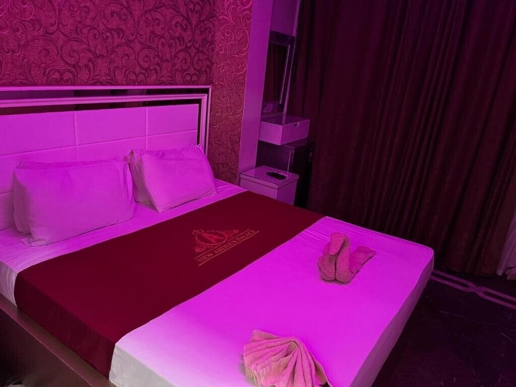 Abdeen Palace Hotel 3* суреті