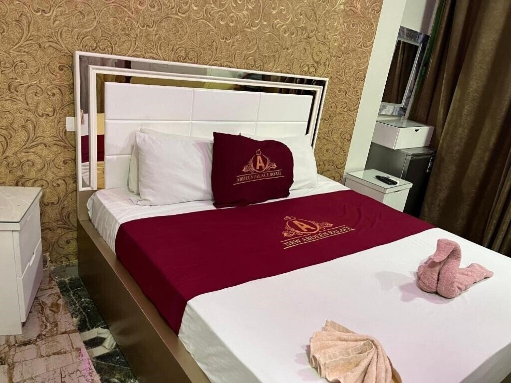 Abdeen Palace Hotel 3* суреті