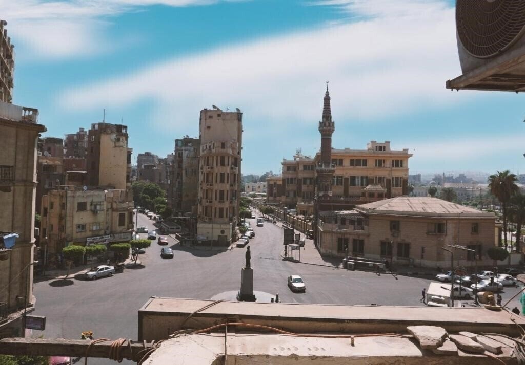 Abdeen Palace Hotel 3* қонақ үйі