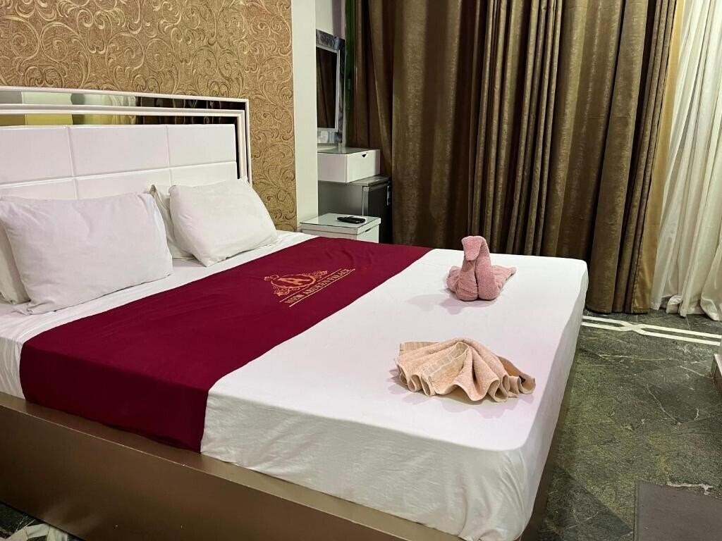 Фото Abdeen Palace Hotel 3*