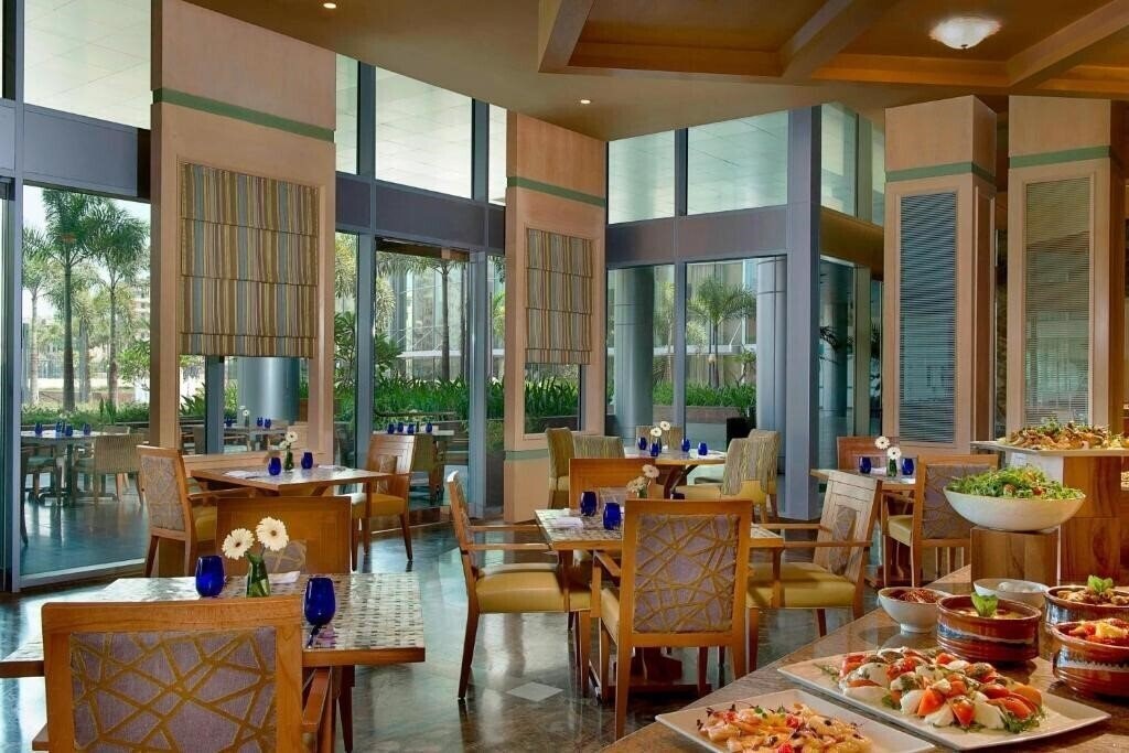 The Nile Ritz-Carlton 5* суреті