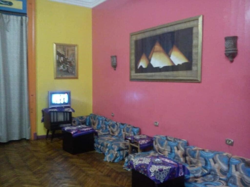 Фото African House Hostel 2*